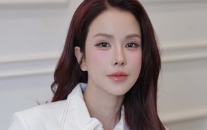 Phạm Kiên bị nói "không xứng đôi", Diệp Lâm Anh đáp trả 1 câu khó cãi!