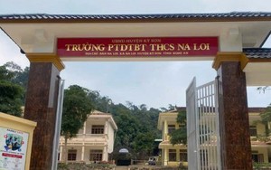 Vụ 2 nữ sinh lớp 8 bị “bắt vợ”: Nhà trường báo cáo gì về sự việc?