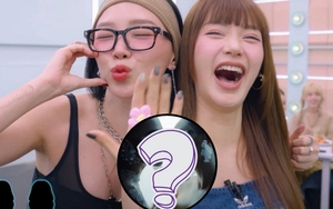 Ảnh nóng của Minh Hằng - Tóc Tiên