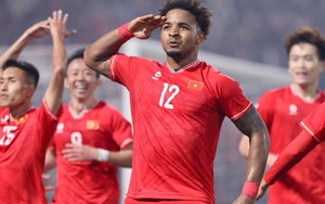 Xuân Son ghi bàn trở lại & bài toán cực khó cho ĐT Việt Nam