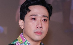 Nữ NSND nổi danh miền Bắc: "Hôm đó, Trấn Thành nhắn tin cho tôi"