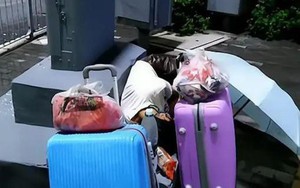 Tôi bị đuổi ra khỏi nhà chồng ngay trong đêm, sáng hôm sau lại là người duy nhất được giữ chìa khóa két sắt