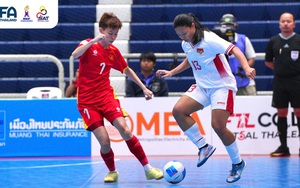 Quả bóng Vàng lập công, tuyển Việt Nam ngược dòng thắng đậm Indonesia