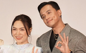 Mỹ Tâm và Mai Tài Phến đính hôn?