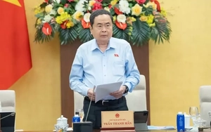 Thông tin mới về công tác tổ chức bộ máy, nhân sự tại kỳ họp Quốc hội thứ nhất