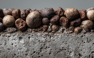 Phát minh của Nga làm rung chuyển ngành xây dựng: Trộn thêm đất sét, giúp bê tông cứng hơn 40%, dùng siêu bền ở vùng nước mặn và gió mạnh