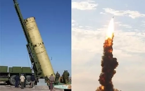 Báo Anh: Hệ thống phòng thủ tên lửa của Nga có khả năng ngăn chặn cuộc tấn công hạt nhân