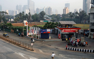 Đang trên đà vượt Đức và Nhật, nền kinh tế châu Á này bất ngờ chịu cú sốc từ xung đột Iran-Israel