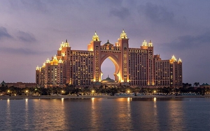 Hào phóng kiểu Trung Đông: Dubai và Abu Dhabi yêu cầu khách sạn miễn phí ăn ở cho du khách bị mắc kẹt, hết bao nhiêu chính quyền chi trả!