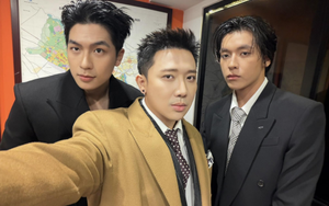 Làm rõ tranh cãi Trấn Thành trả cát xê 250 triệu cho diễn viên Thỏ Ơi!!