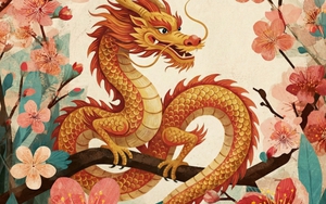 Được Thần Tài điểm danh ngày 3/3: 3 con giáp đón hồng ân rực rỡ, làm một hưởng mười, gia đạo êm ấm