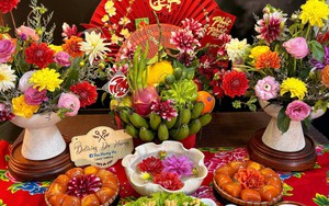 Vì sao nói 'cúng cả năm không bằng rằm tháng Giêng'?