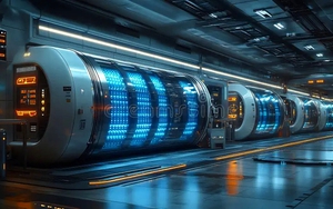 Đột phá Israel: "Cuộc cách mạng dưới lòng đất" trị giá 50 tỷ USD