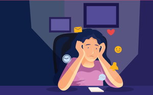 Nhìn thấu nỗi lòng FOMO để được bình yên thực sự: Bởi cuộc đời không phải cuộc đua Like