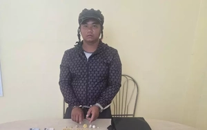 Khám xét, bắt tạm giam Nguyễn Huỳnh Lợi 31 tuổi