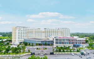 Vụ hộp bánh phát nổ trong bệnh viện: Danh tính người mang bánh đến thăm bệnh nhân, còn ở lại qua đêm