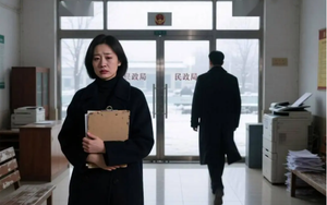 Chồng dùng con làm điều kiện ngay ngày ly hôn, người vợ lạnh lùng giữ tiền: Thế cờ lập tức đảo chiều!