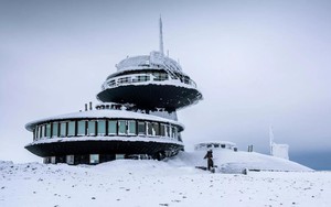 Nga nghiên cứu loại tia cực mạnh, bất chấp thời tiết khắc nghiệt ở Bắc Cực: Mục đích là gì?