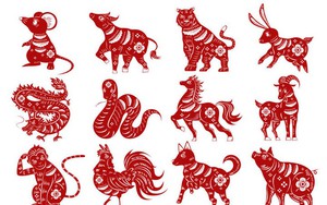 Tháng 2 âm 5 con giáp may mắn và giàu có bậc nhất, được quý nhân dẫn dắt, tài lộc bứt phá ngoạn mục