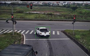 Cục CSGT cảnh báo về một lỗi mà nhiều tài xế mắc phải