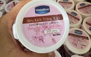Vén màn “công xưởng kem trộn” mỹ phẩm giả ở TP Hồ Chí Minh