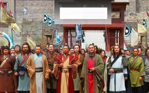 Vị tướng nào trong Thủy Hử biệt hiệu "Bách thắng tướng quân" nhưng đánh... toàn thua?