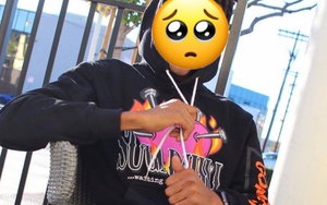 Bắt khẩn cấp nam diễn viên nổi tiếng đột nhập vào nhà dân trộm cắp tài sản