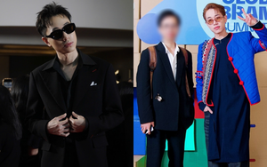 Double2T cảnh báo khẩn: Bị trợ lý cũ mạo danh, ảnh hưởng tới hoạt động biểu diễn liên quan chương trình cấp quốc gia