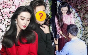 Nam thần 4.000 tỷ một bước lên sao hạng A nhờ Phạm Băng Băng, bị bóc trần "kịch bản yêu 10 cô như 1"