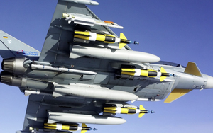 Dàn vũ khí "khủng" làm rung chuyển Trung Đông: Biến số vùng Vịnh