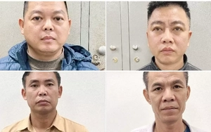 Dàn dựng kịch bản lừa bán thiên thạch giả với giá 11 tỷ đồng