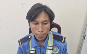 Bắt giữ đối tượng truy nã Phạm Văn Thoại