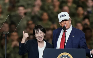 Ông Donald Trump khoe sức mạnh vũ khí Mỹ, Thủ tướng Israel nói về năng lực tên lửa Iran