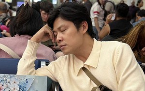 Nhạc sĩ đình đám Việt Nam: "Tôi còn sống nhưng bị nhầm là đã mất"