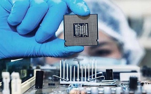 Gặp 'ông lớn' hàng không vũ trụ TOP 12 thế giới, Phó Thủ tướng đề nghị hỗ trợ đào tạo 50.000 kỹ sư bán dẫn tại Việt Nam