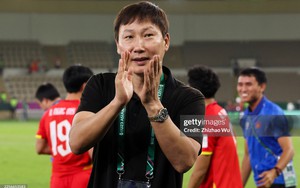 FIFA đứng ra tổ chức giải đấu cho Đông Nam Á, đội tuyển Việt Nam sẽ hưởng lợi lớn?