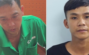 CLIP: Thêm 4 đối tượng trong vụ cướp giật tài sản tại Liên Hoa Bảo Tháp ra đầu thú