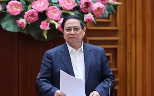 Thủ tướng đồng ý đề xuất ứng ngân sách cho Quỹ bình ổn giá xăng dầu