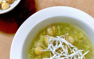 Ăn gì để "xả" bớt thị phi, cãi vã trong tháng 2 âm lịch?