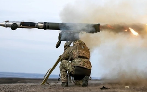 Xe tăng Israel gặp "hòn đá tảng" Kornet của Hezbollah