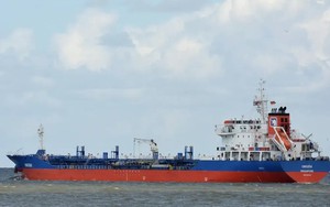 18 tàu của Việt Nam đang hoạt động tại Trung Đông vẫn an toàn