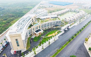 Lần đầu tại Việt Nam: Bên trong bệnh viện ở Hưng Yên sở hữu dàn máy y tế "đỉnh cao" thế giới