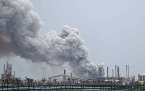 Bộ trưởng Qatar: 17% công suất LNG của Qatar bị tê liệt trong 5 năm sau cuộc tấn công từ Iran