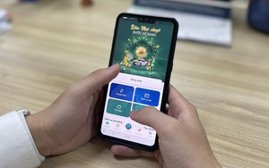 Từ 1/4, người dùng Vietcombank, Agribank, BIDV, VietinBank…. sẽ không thể chuyển khoản, nhận tiền nếu có tên tài khoản như sau