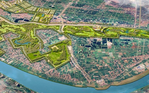 Việt Nam lần đầu có dự án 1,5 tỷ USD mang thương hiệu Trump, đặt tham vọng khiến thế giới “ghen tị”