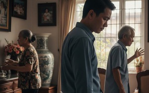 Chồng kiếm 100 triệu/tháng nhưng nhất quyết không gửi 10 triệu về quê, tôi nhìn bố mẹ chồng sống thiếu thốn mà đau thắt lòng