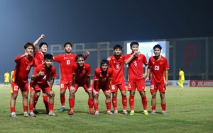 Giải châu Á đổi luật, tuyển Việt Nam có thêm lợi thế