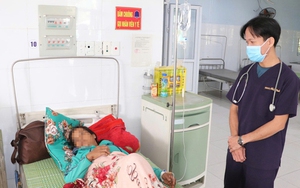 Tử thần rình rập từ món ăn truyền thống