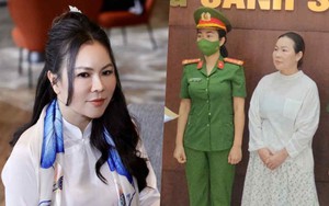 Nữ doanh nhân Nguyễn Ngọc Tiền là ai?