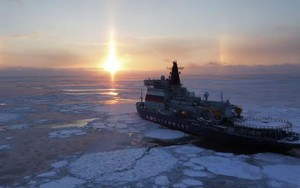 Nga lập kỷ lục tại một tuyến đường biển: 165 tàu chở dầu cỡ lớn và hàng khô được giải cứu ngoạn mục